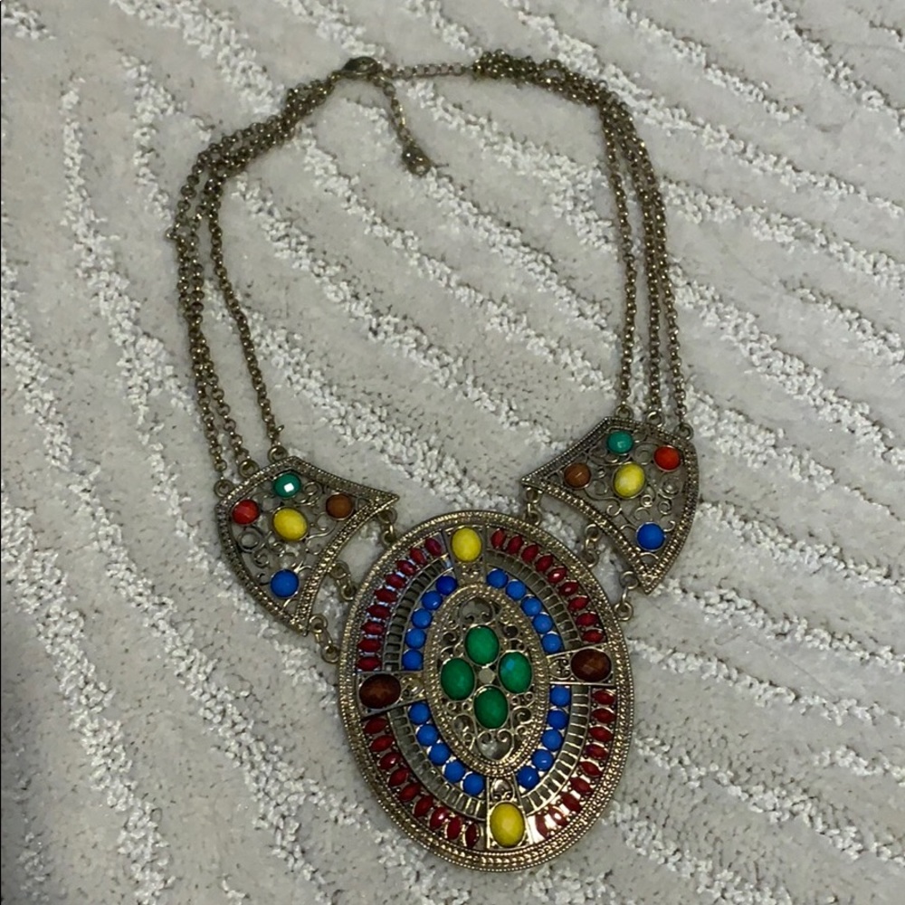Costume Necklace